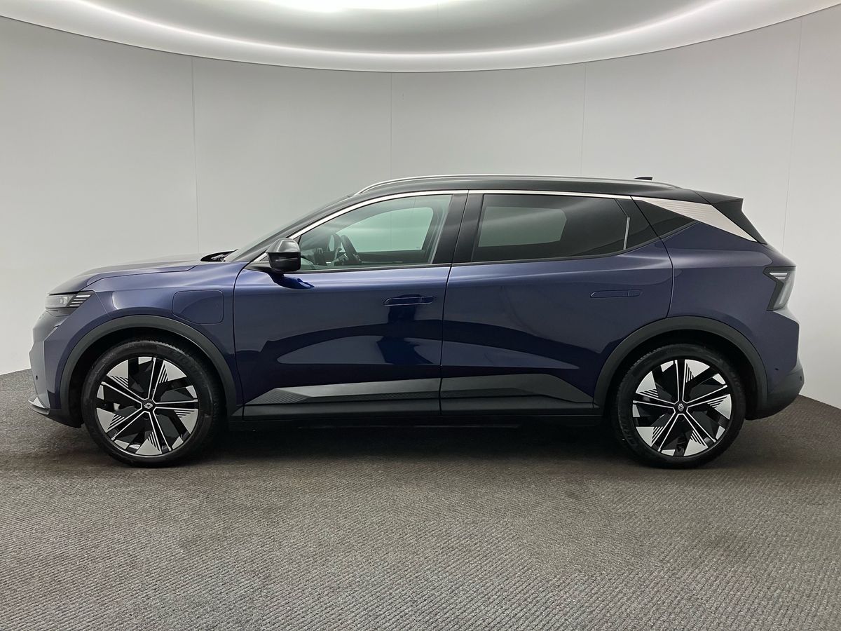 Used Renault Scenic E-Tech 2024 for sale - 77045867: Photo 50