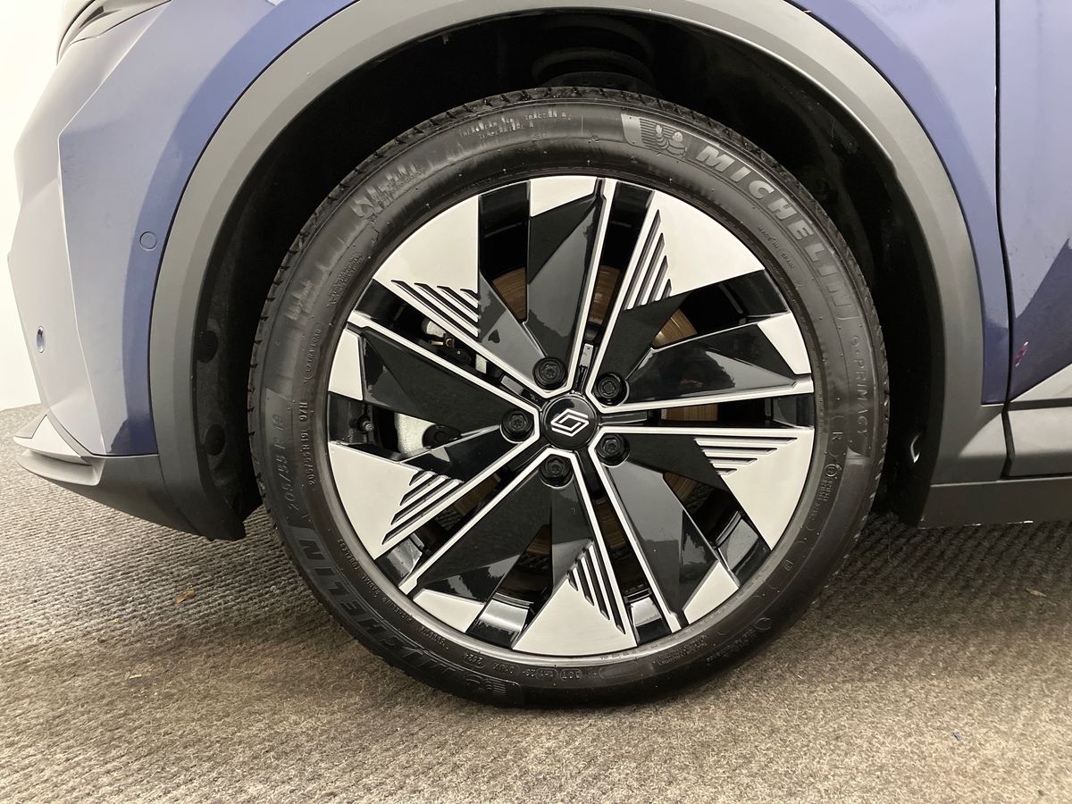 Used Renault Scenic E-Tech 2024 for sale - 77045867: Photo 7