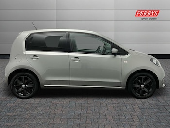 Used Skoda Citigo 2018 for sale - 75536273: Photo