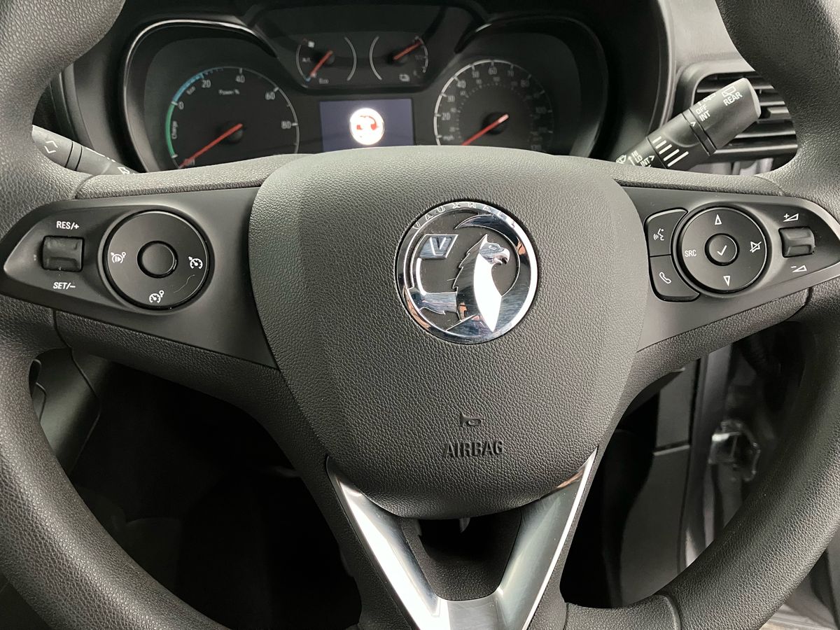 Used Vauxhall Combo 2022 for sale - 77460727: Photo 16