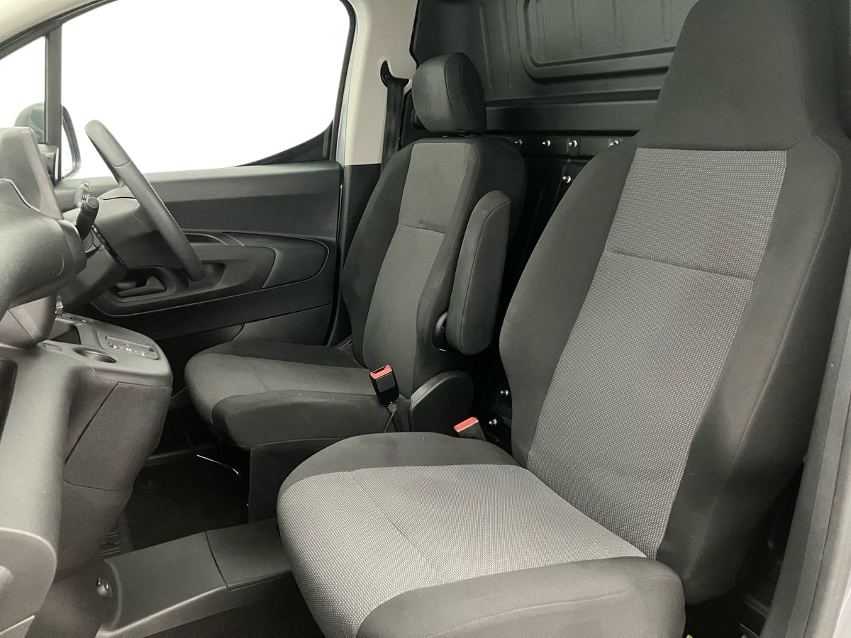 Used Vauxhall Combo 2022 for sale - 77460727: Photo 19