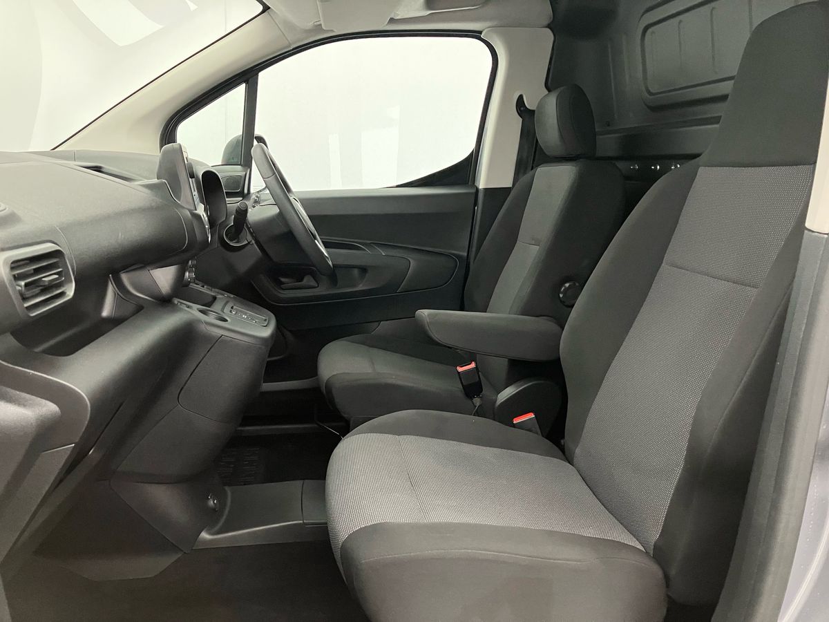 Used Vauxhall Combo 2022 for sale - 77460727: Photo 24