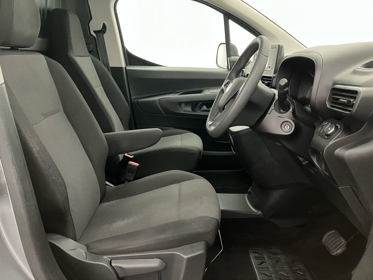 Used Vauxhall Combo 2022 for sale - 77460727: Photo 25