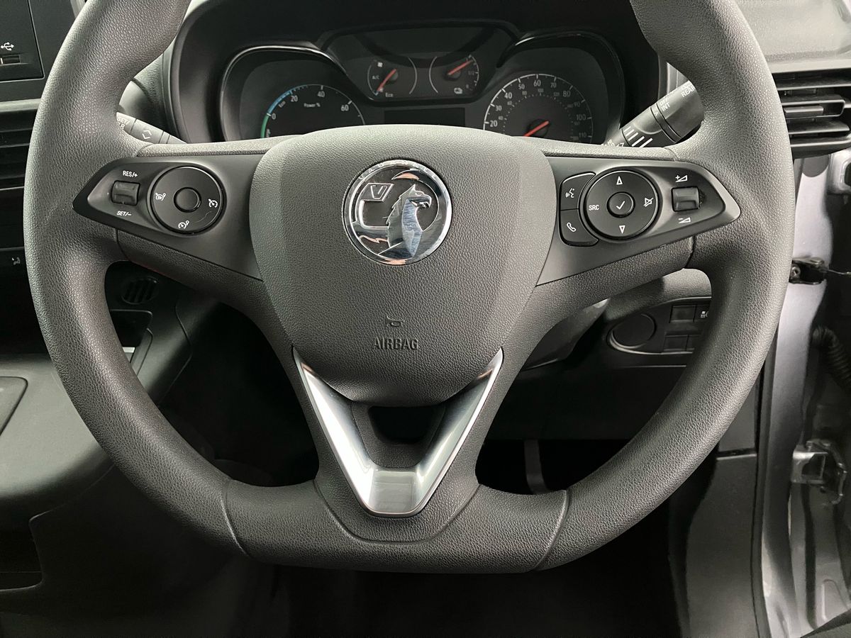 Used Vauxhall Combo 2022 for sale - 77460727: Photo 26