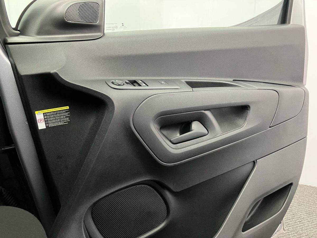 Used Vauxhall Combo 2022 for sale - 77460727: Photo 27