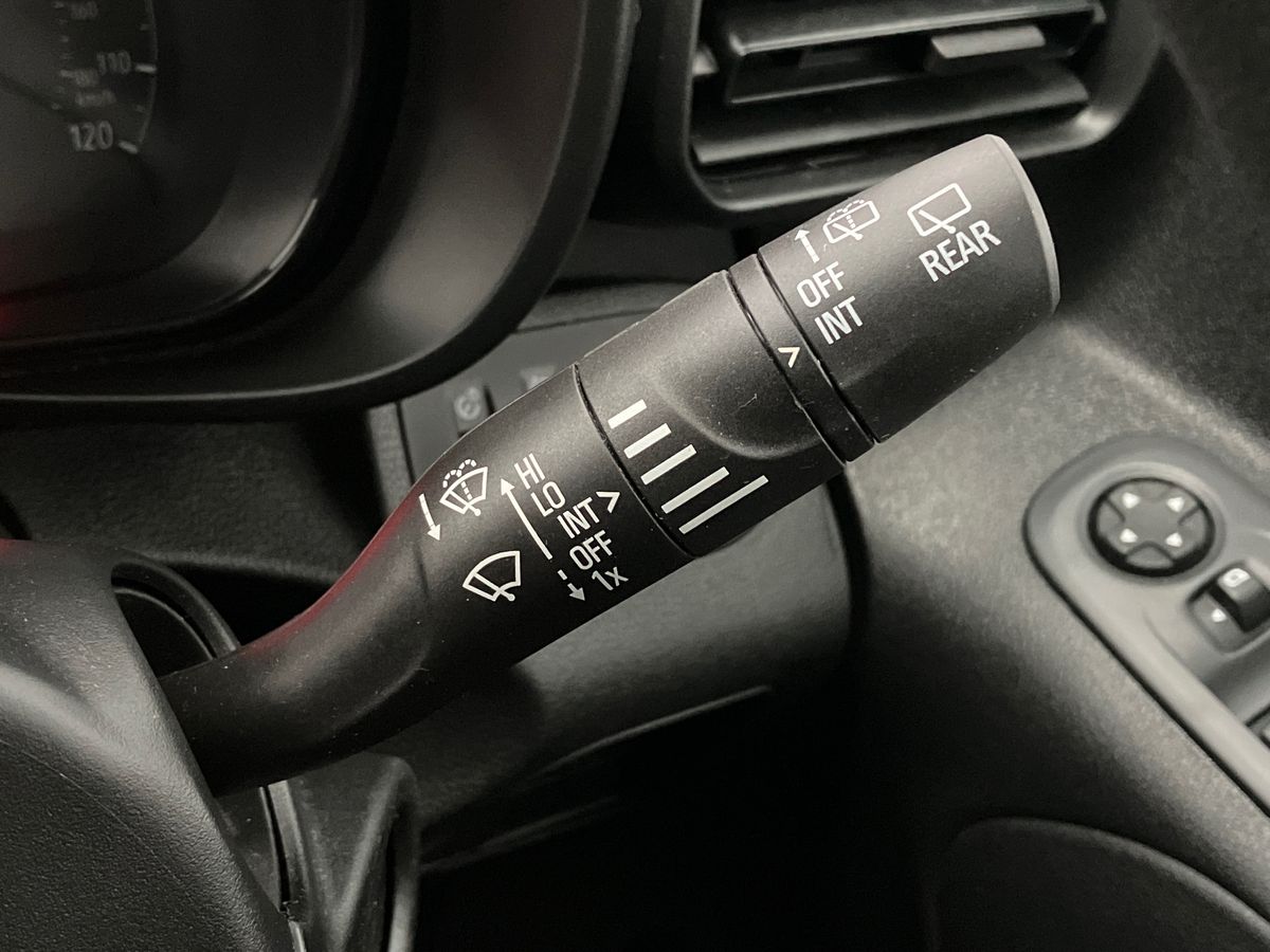 Used Vauxhall Combo 2022 for sale - 77460727: Photo 29