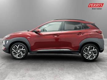 Used Hyundai KONA 2020 for sale - 77730442: Photo