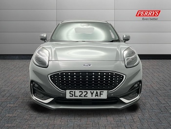 Used Ford Puma 2022 for sale - 76035373: Photo