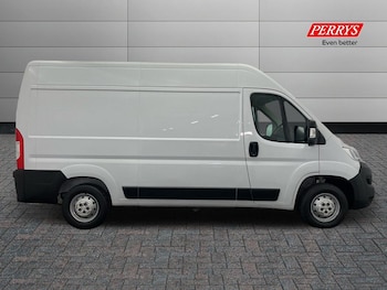 Used Citroen Relay 2022 for sale - 75156612: Photo