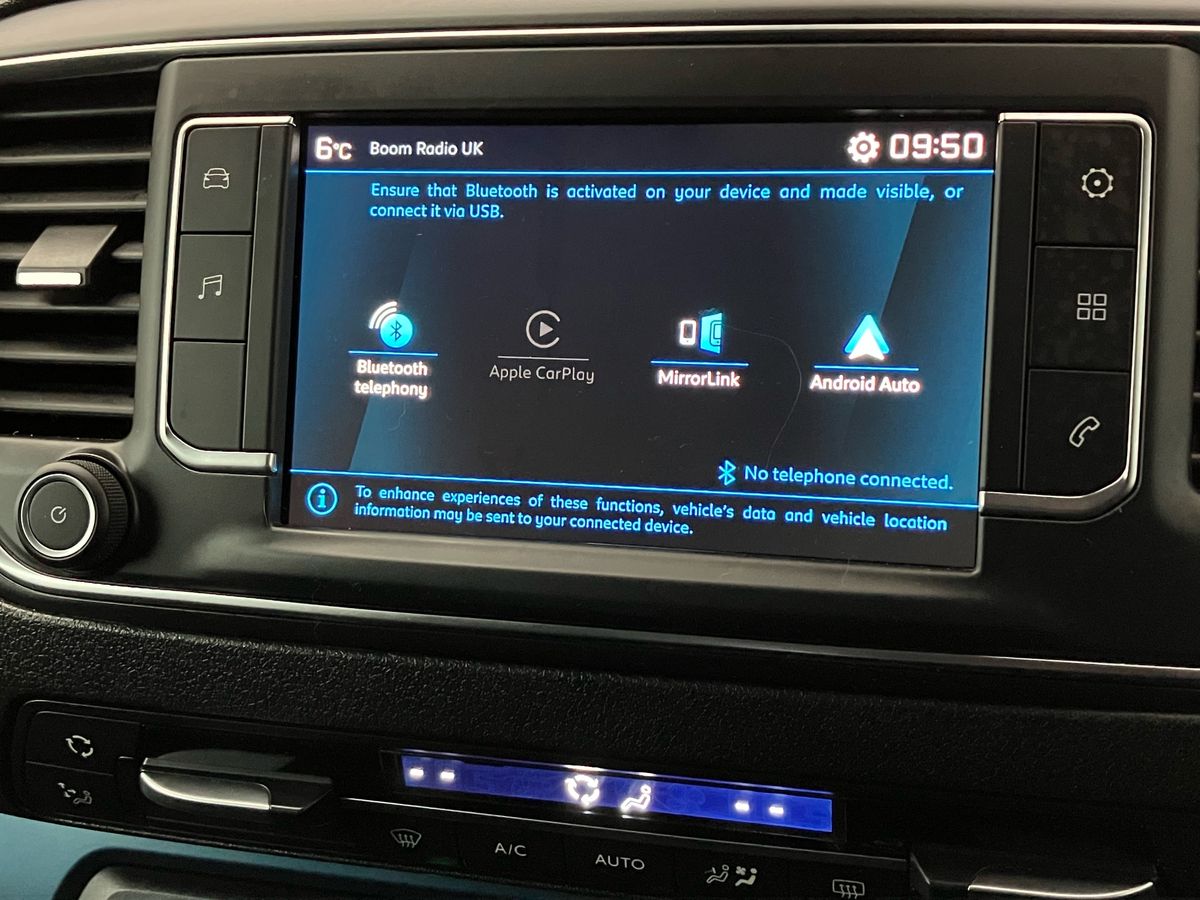 Used Peugeot Traveller 2019 for sale - 77196007: Photo 10