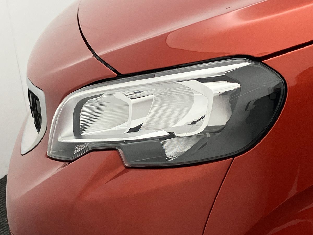 Used Peugeot Traveller 2019 for sale - 77196007: Photo 13