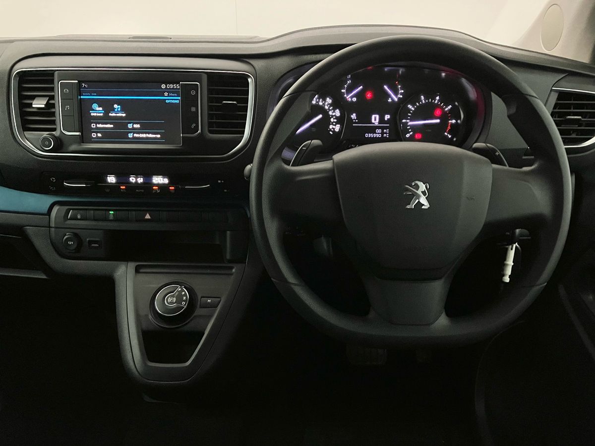 Used Peugeot Traveller 2019 for sale - 77196007: Photo 15