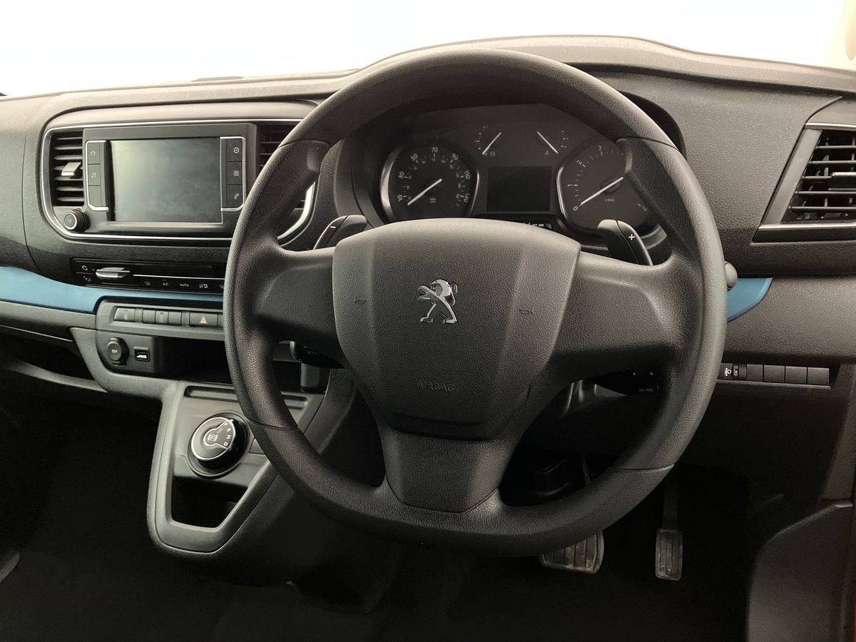 Used Peugeot Traveller 2019 for sale - 77196007: Photo 16