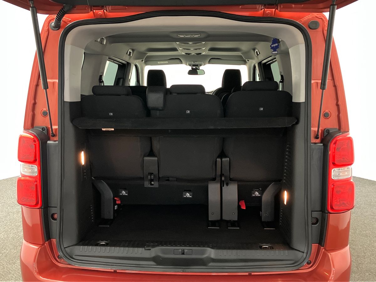 Used Peugeot Traveller 2019 for sale - 77196007: Photo 20
