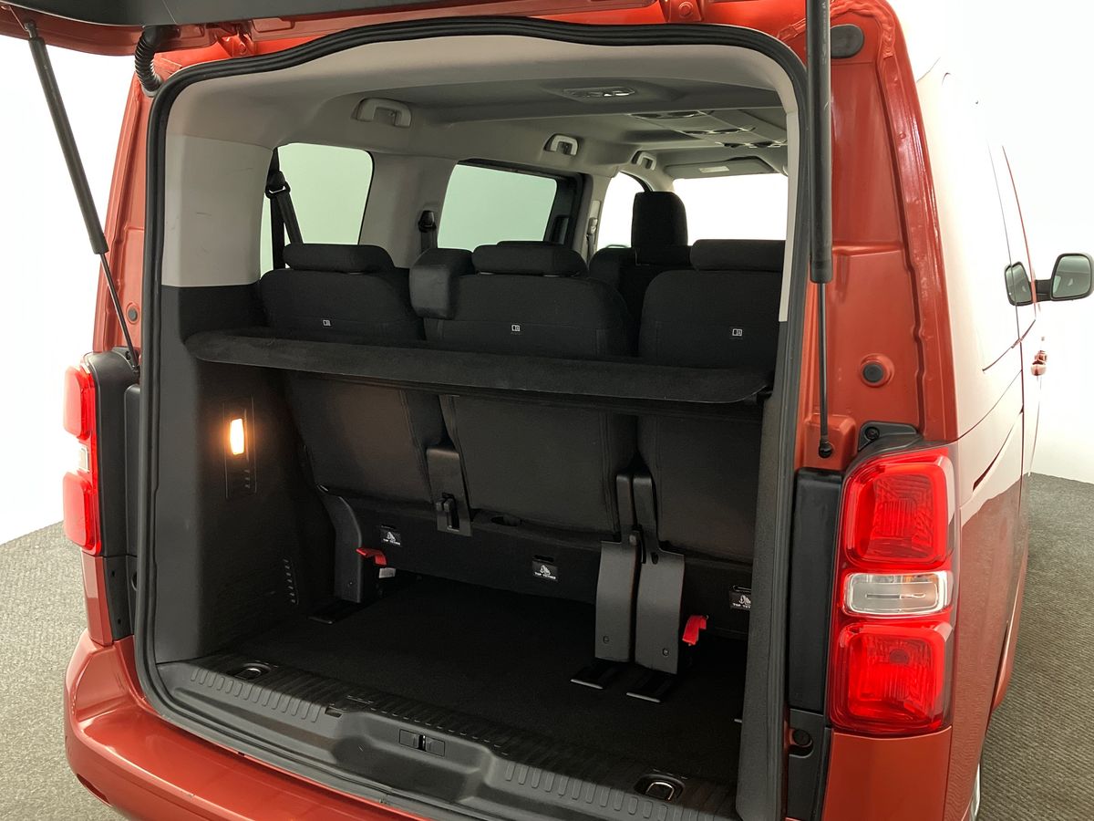 Used Peugeot Traveller 2019 for sale - 77196007: Photo 21
