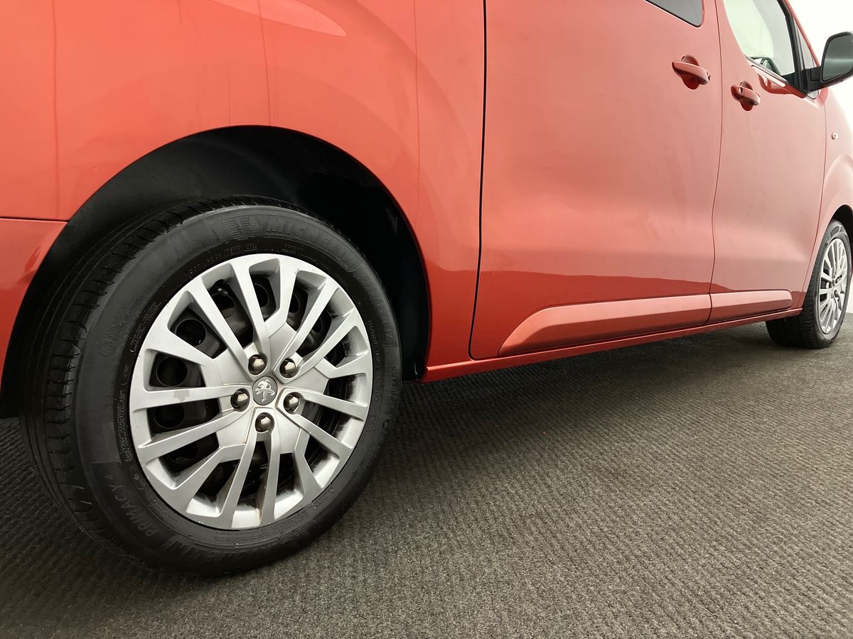 Used Peugeot Traveller 2019 for sale - 77196007: Photo 23