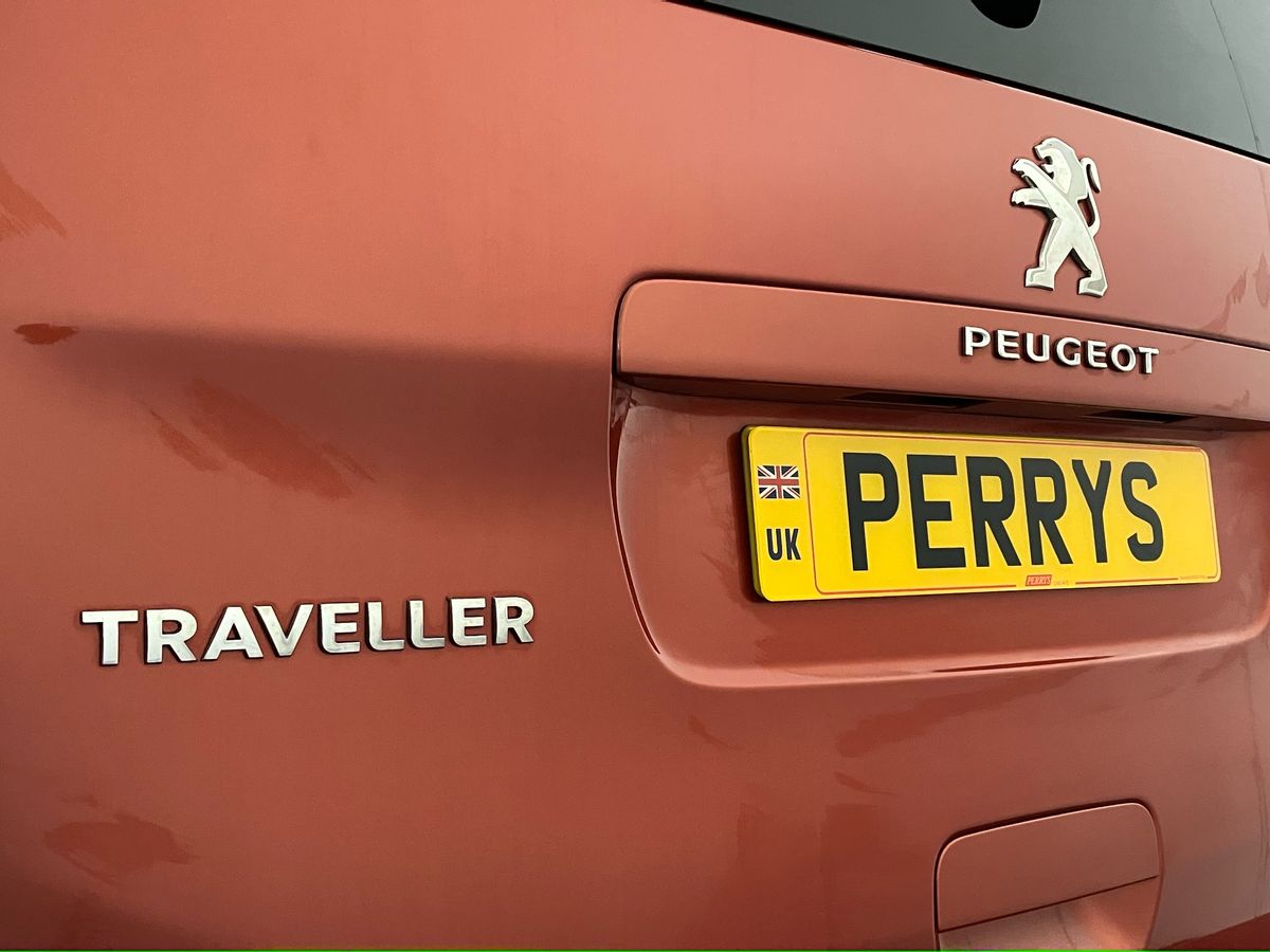 Used Peugeot Traveller 2019 for sale - 77196007: Photo 24