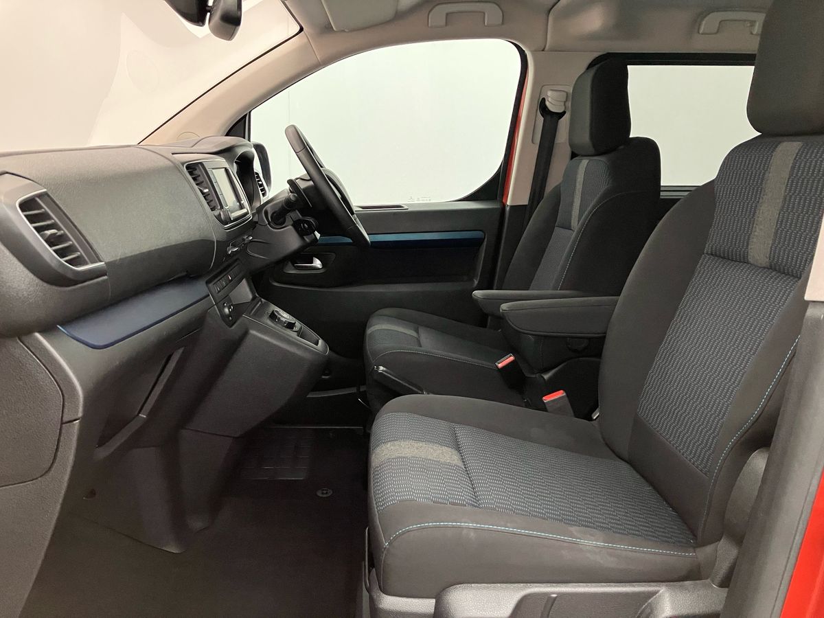 Used Peugeot Traveller 2019 for sale - 77196007: Photo 26
