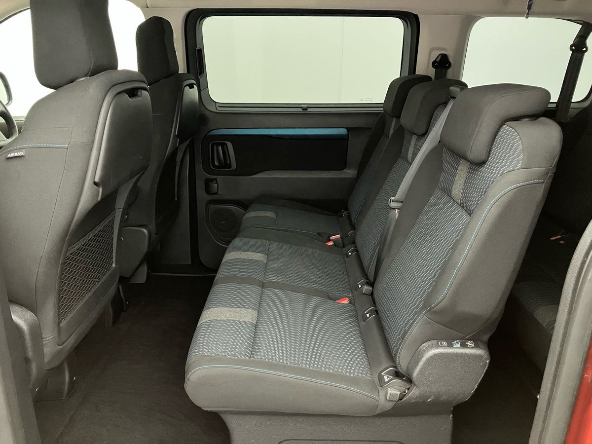 Used Peugeot Traveller 2019 for sale - 77196007: Photo 27