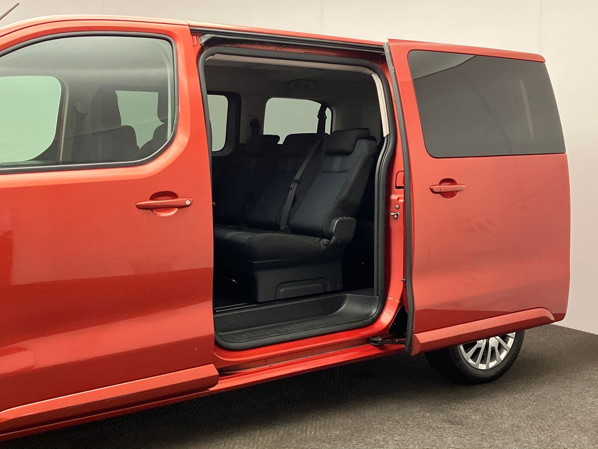 Used Peugeot Traveller 2019 for sale - 77196007: Photo 28