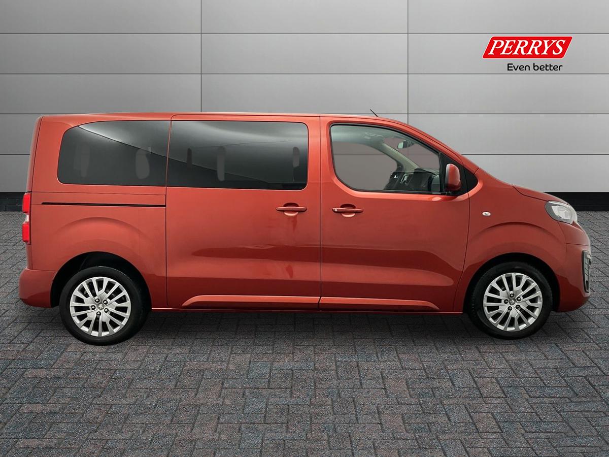 Used Peugeot Traveller 2019 for sale - 77196007: Photo 3