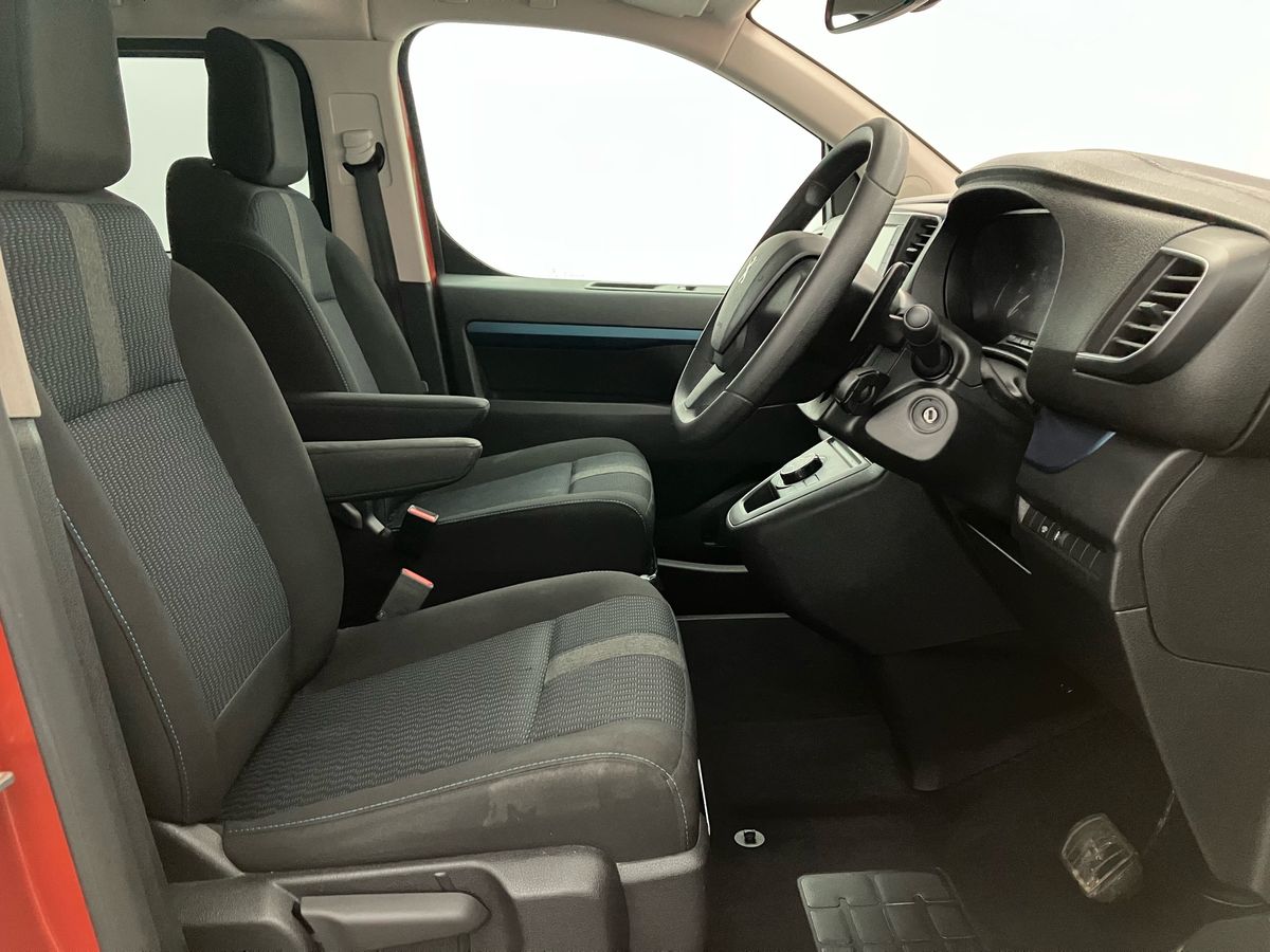 Used Peugeot Traveller 2019 for sale - 77196007: Photo 30