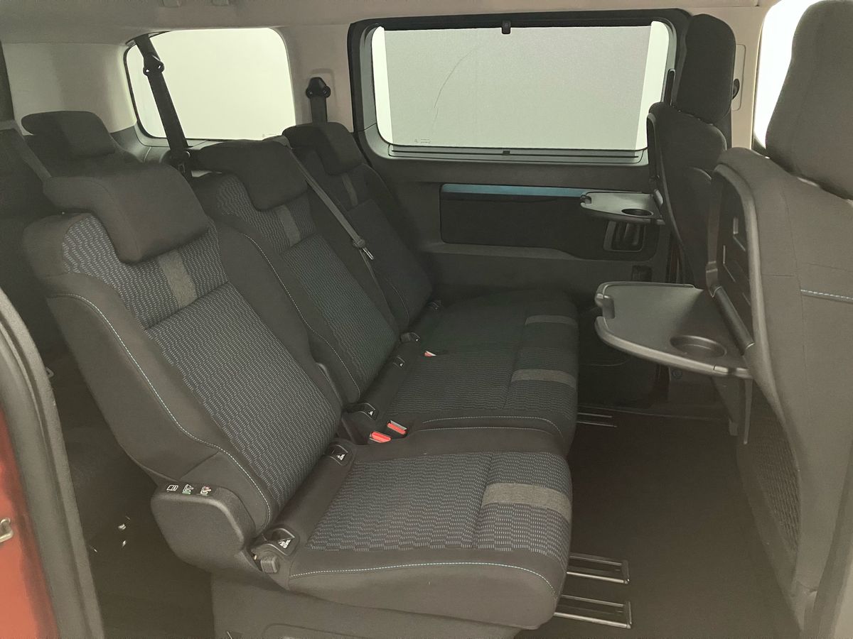 Used Peugeot Traveller 2019 for sale - 77196007: Photo 32