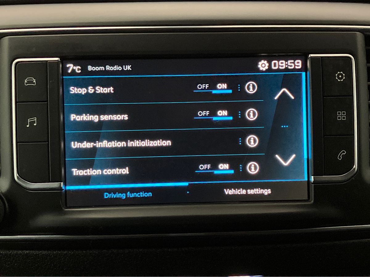 Used Peugeot Traveller 2019 for sale - 77196007: Photo 37