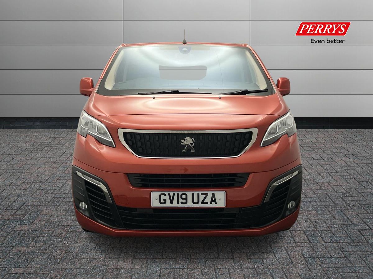 Used Peugeot Traveller 2019 for sale - 77196007: Photo 4