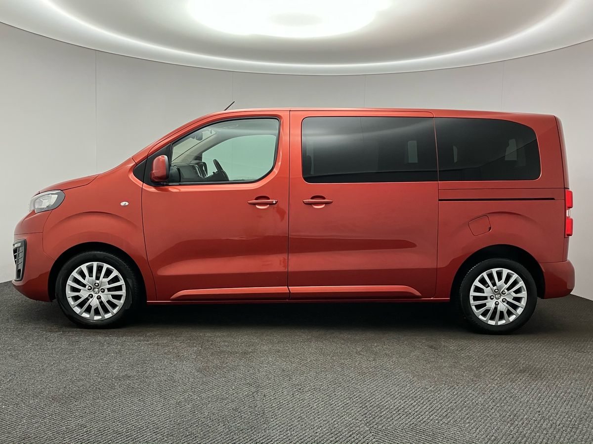Used Peugeot Traveller 2019 for sale - 77196007: Photo 42