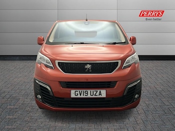 Used Peugeot Traveller 2019 for sale - 77196007: Photo