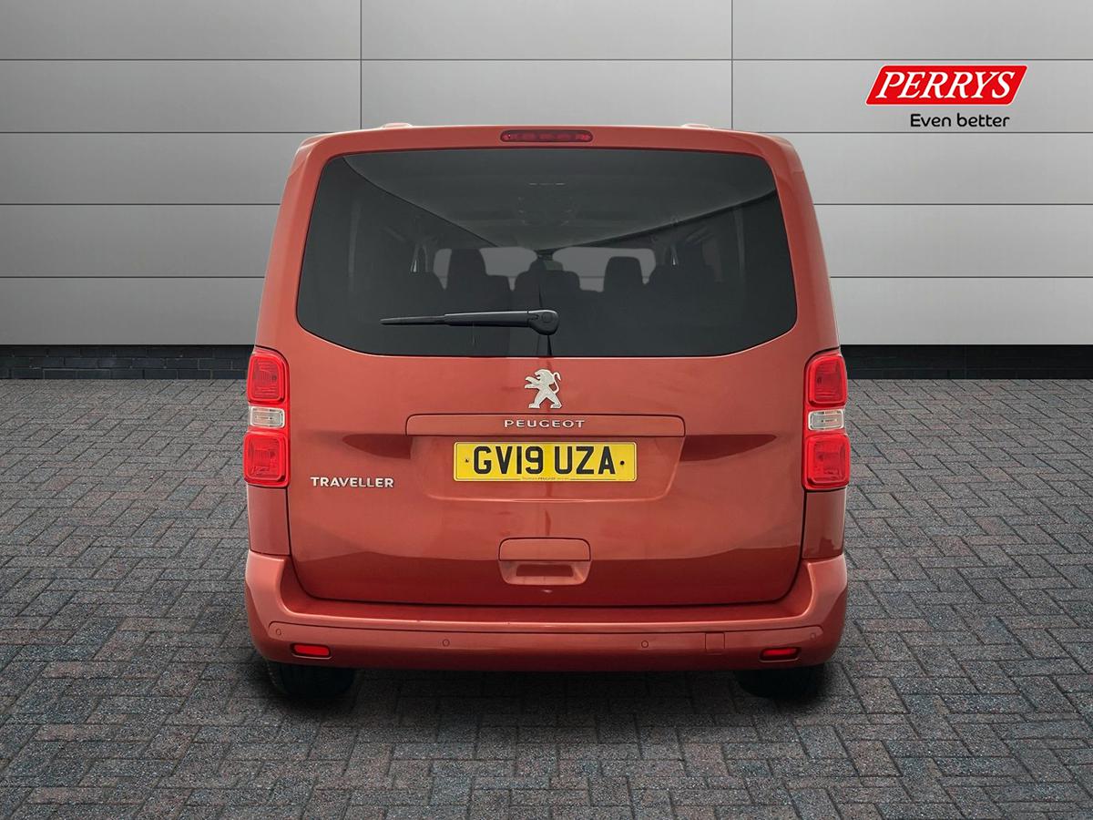 Used Peugeot Traveller 2019 for sale - 77196007: Photo 5