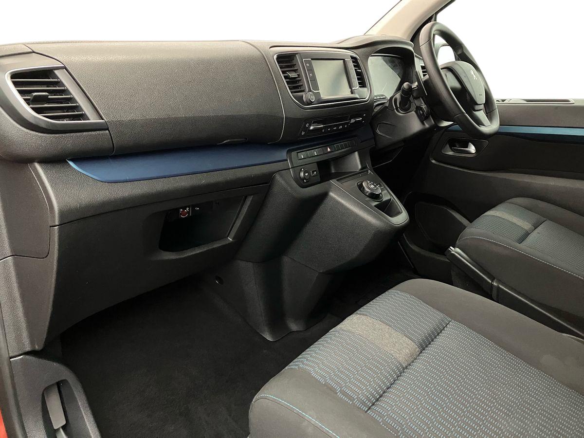 Used Peugeot Traveller 2019 for sale - 77196007: Photo 6