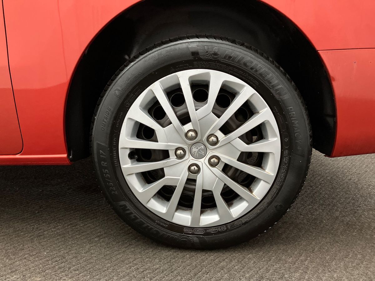 Used Peugeot Traveller 2019 for sale - 77196007: Photo 7