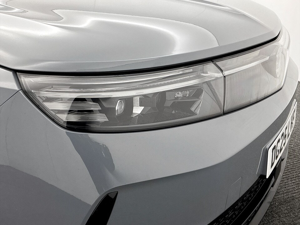 Used Vauxhall Grandland 2025 for sale - 77529503: Photo 10