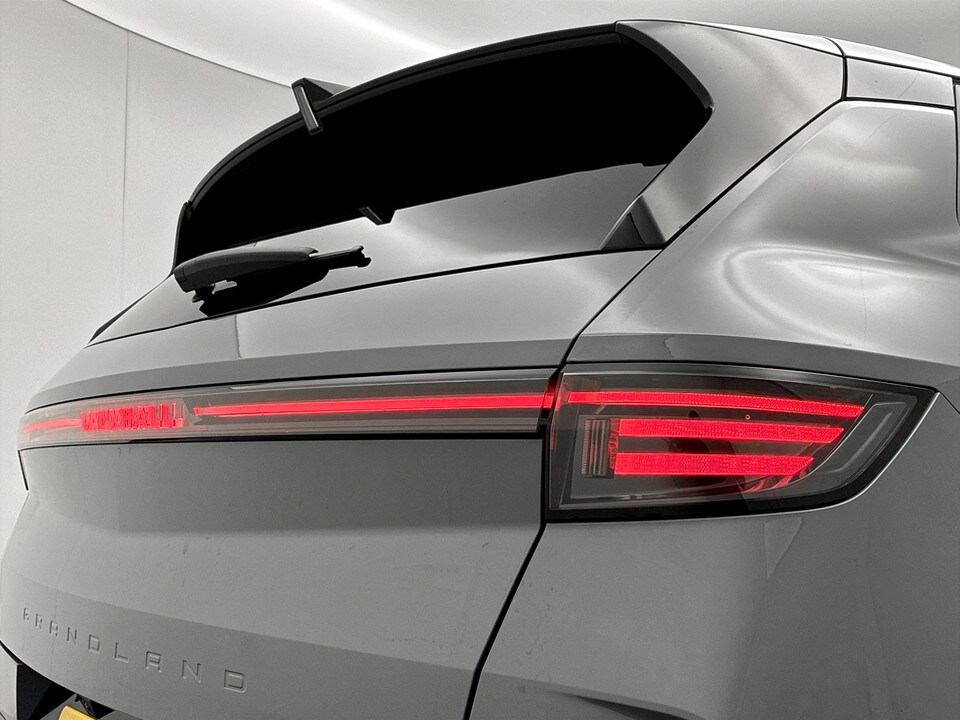 Used Vauxhall Grandland 2025 for sale - 77529503: Photo 11