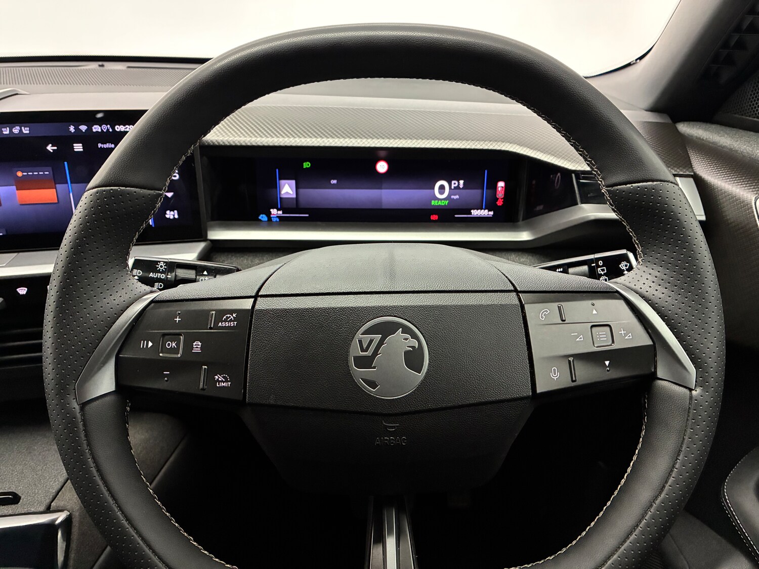 Used Vauxhall Grandland 2025 for sale - 77529503: Photo 14