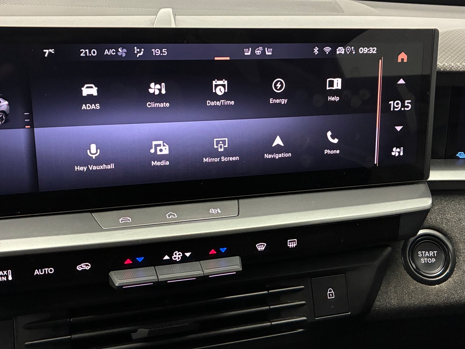 Used Vauxhall Grandland 2025 for sale - 77529503: Photo 17