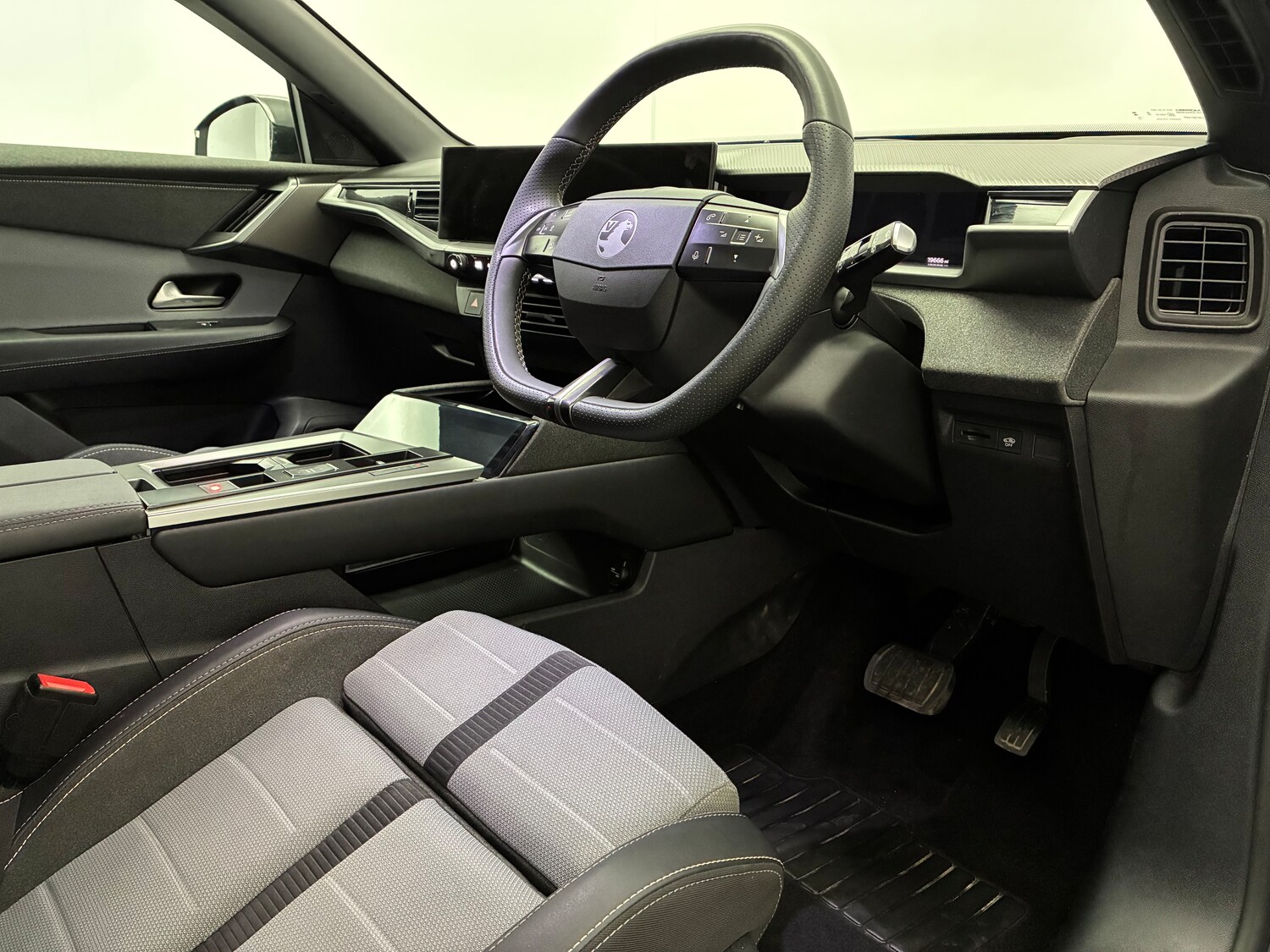 Used Vauxhall Grandland 2025 for sale - 77529503: Photo 19