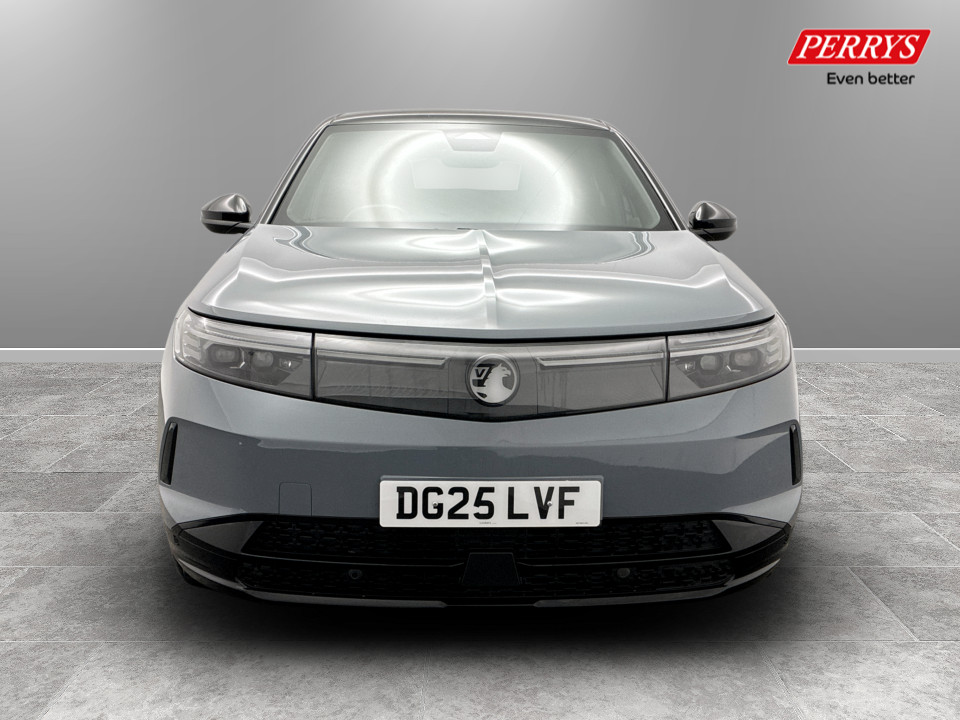 Used Vauxhall Grandland 2025 for sale - 77529503: Photo 2