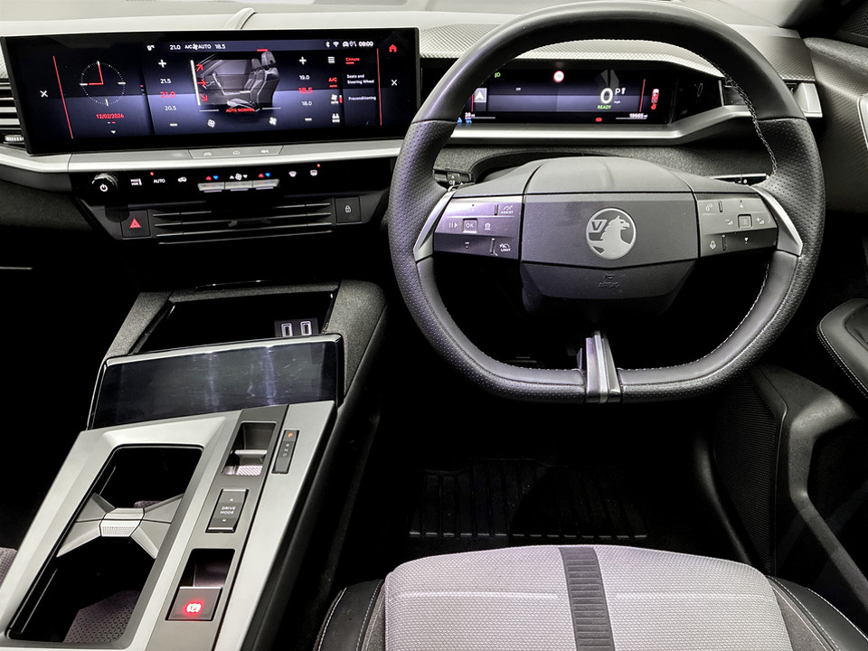 Used Vauxhall Grandland 2025 for sale - 77529503: Photo 28