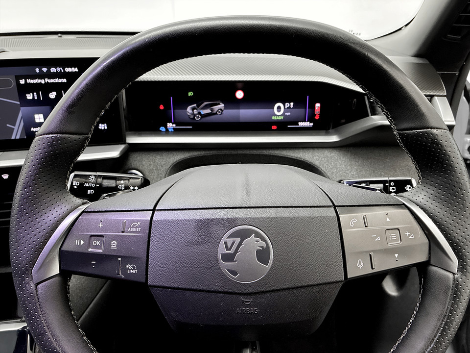 Used Vauxhall Grandland 2025 for sale - 77529503: Photo 29