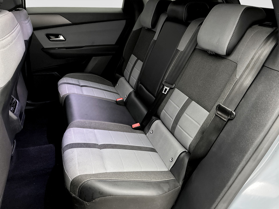 Used Vauxhall Grandland 2025 for sale - 77529503: Photo 31