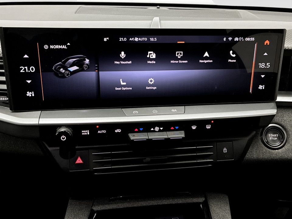 Used Vauxhall Grandland 2025 for sale - 77529503: Photo 32