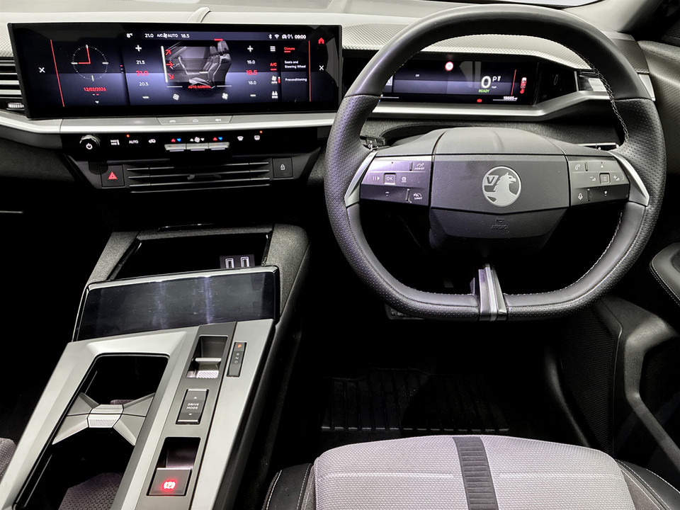 Used Vauxhall Grandland 2025 for sale - 77529503: Photo 33