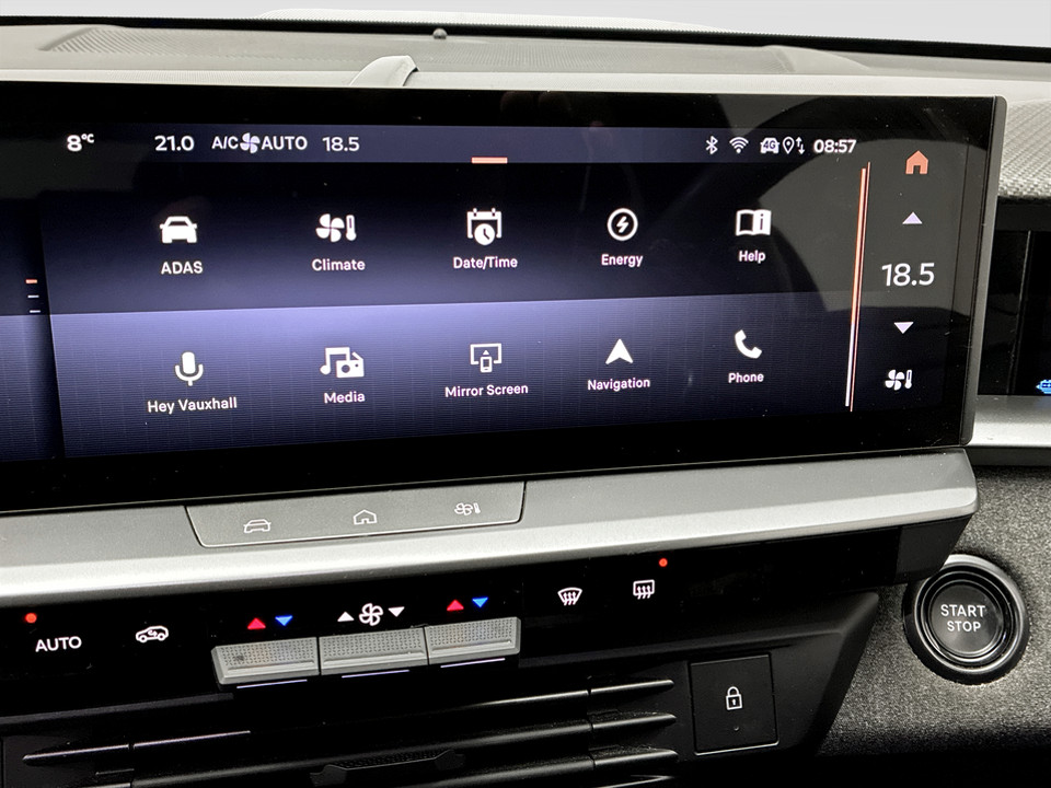 Used Vauxhall Grandland 2025 for sale - 77529503: Photo 34