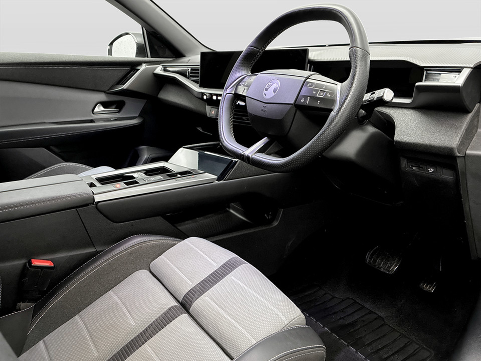 Used Vauxhall Grandland 2025 for sale - 77529503: Photo 38