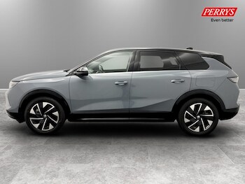 Used Vauxhall Grandland 2025 for sale - 77529503: Photo