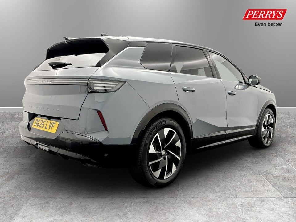 Used Vauxhall Grandland 2025 for sale - 77529503: Photo 7