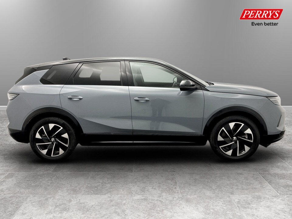 Used Vauxhall Grandland 2025 for sale - 77529503: Photo 8